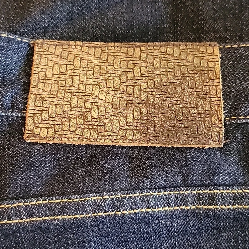 Joseph Abound Jeans